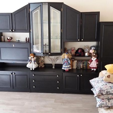 Apartment on Havanna Street Odessa Buitenkant foto