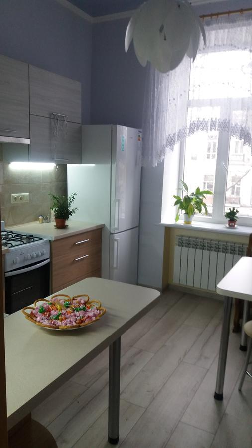 Apartment on Havanna Street Odessa Buitenkant foto