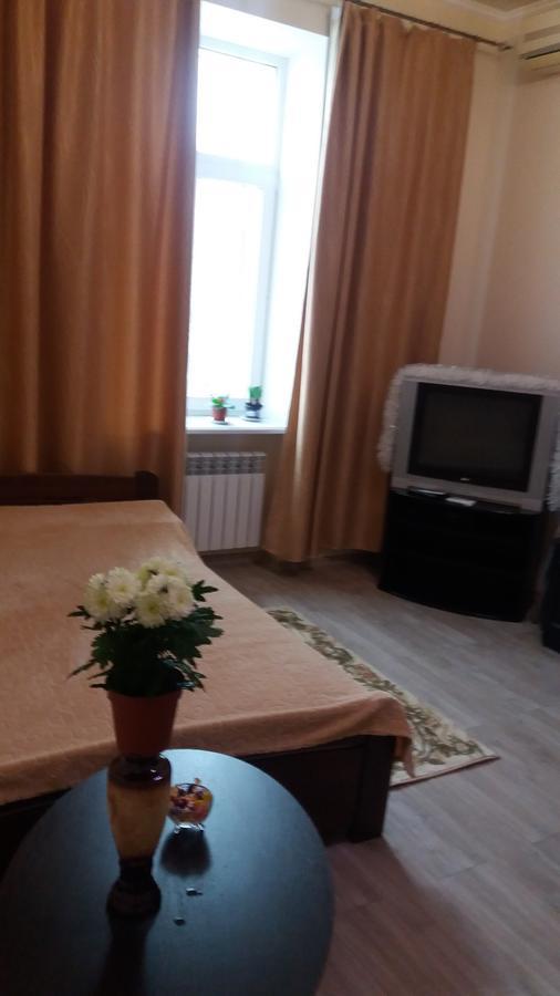 Apartment on Havanna Street Odessa Buitenkant foto