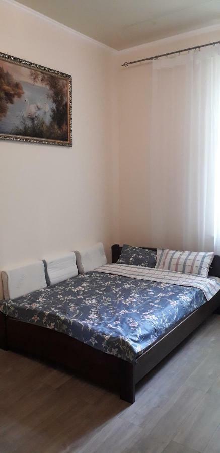 Apartment on Havanna Street Odessa Buitenkant foto