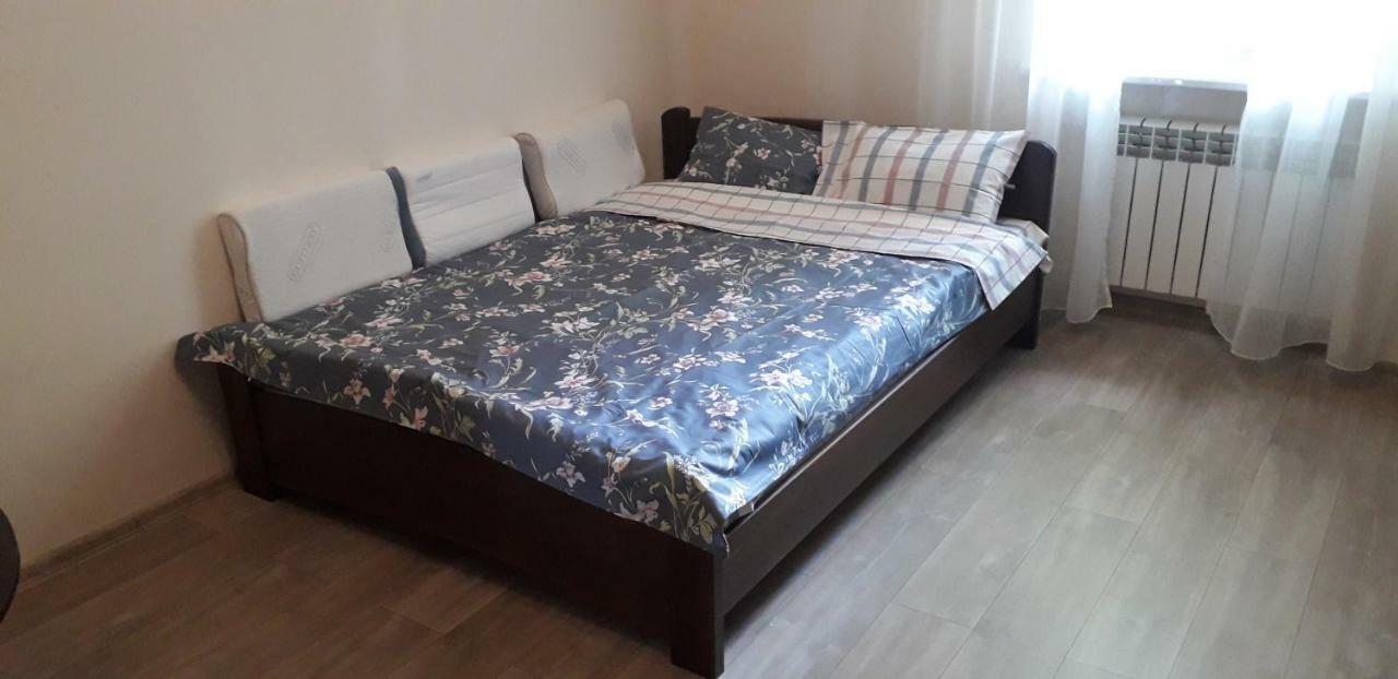 Apartment on Havanna Street Odessa Buitenkant foto